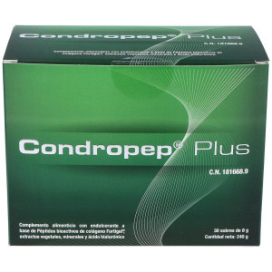 Condropep Plus 30 Sobresx8G