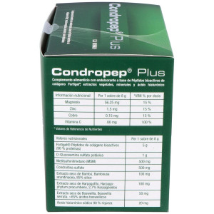 Condropep Plus 30 Sobresx8G