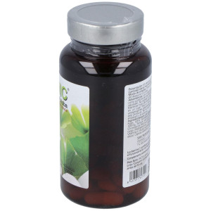 Mundo Natural Ginkgotonic 60Caps