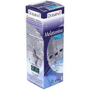 Drasanvi Melatonina Líquida 1.9Mg 50Ml