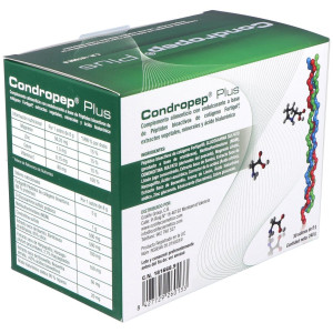 Condropep Plus 30 Sobresx8G