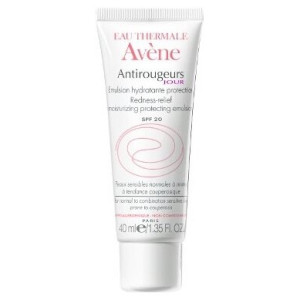 Avène Anti-Rojeces Día...