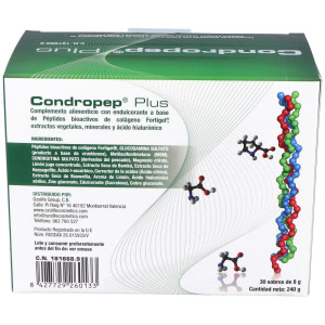 Condropep Plus 30 Sobresx8G