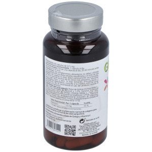 Mundo Natural Ginkgotonic 60Caps