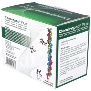Condropep Plus 30 Sobresx8G