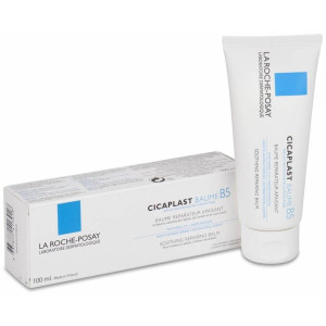 Cicaplast Baume B5+ Bálsamo...