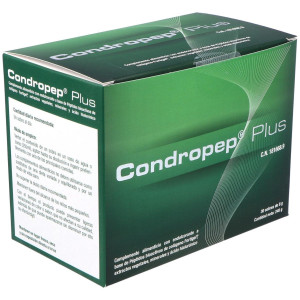 Condropep Plus 30 Sobresx8G