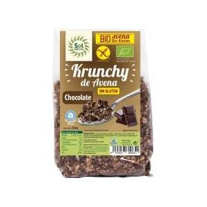 Solnatural Muesli Krunchy...