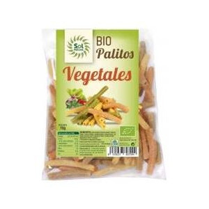 Solnatural Palitos...