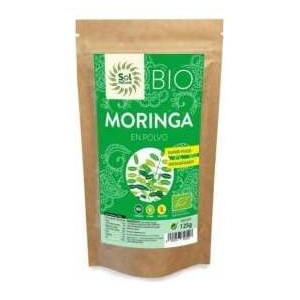Solnatural Moringa Polvo...