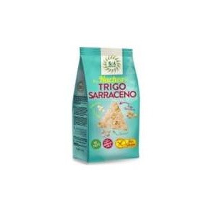 Nachos De Trigo Sarra...