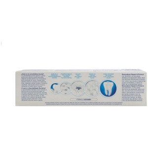 Sensodyne Repair Y Protect Reparación Profunda 75Ml