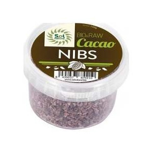 Solnatural Cacao Nibs Crudo...