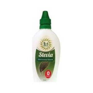Sol Natural Stevia Liquida...