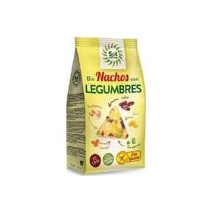 Sol Natural Nachos Con...