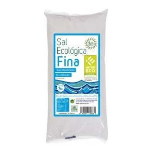 Sol Natural Sal Fina...