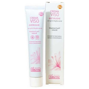 Argital Crème Anti-Rides...