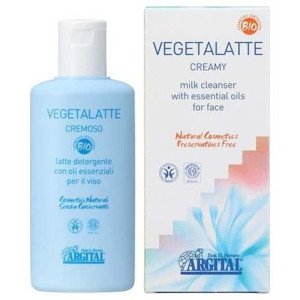 Leche Limpiadora Vegetal...