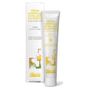 Argital Crema De Manzanilla...