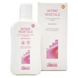 Gel Intimo Vegetal 250Ml....