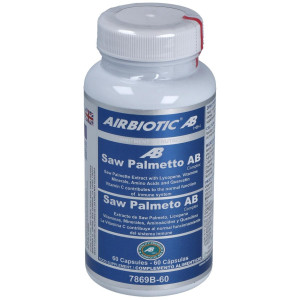 Airbiotic Saw Palmeto Ab...