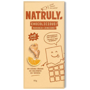 Natruly Tableta De...