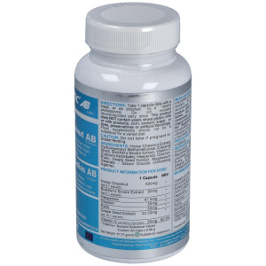 Castaño De Indias Complex 60Comp.