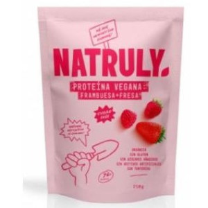 Proteina De Frambuesa...