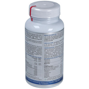 Airbiotic Saw Palmeto Ab Complex 60 Cápsulas