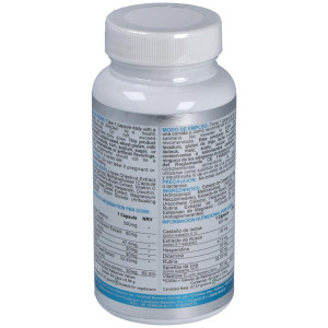 Castaño De Indias Complex 60Comp.