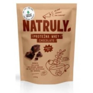 Natruly Proteina Whey 70%...