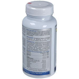 Airbiotic Saw Palmeto Ab Complex 60 Cápsulas