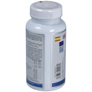 Airbiotic Saw Palmeto Ab Complex 60 Cápsulas