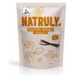 Proteina De Vainilla 350Gr....