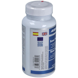 Airbiotic Saw Palmeto Ab Complex 60 Cápsulas