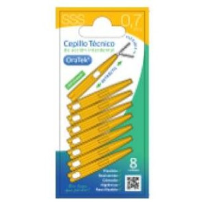 Oratek Cepillo Interdental...