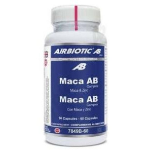 Airbiotic Maca Ab Complex...