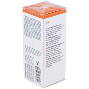 Sesderma C-Vit Liposomal Serum, 30 Ml