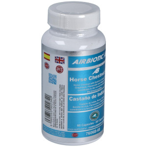 Castaño De Indias Complex 60Comp.