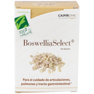 100% Natural Boswellia...