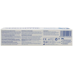 Sensodyne Repair Y Protect Reparación Profunda 75Ml