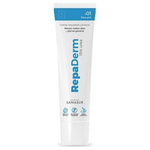 Repaderm Natural Manos,...