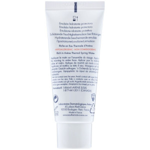 Avène Anti-Rojeces Día Emulsión Hidratante Protectora Spf 20, 40 Ml