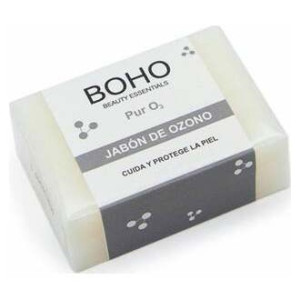 Ozono Jabon Pastilla 100Gr.