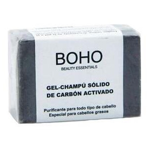 Boho Champu Solido Carbon...