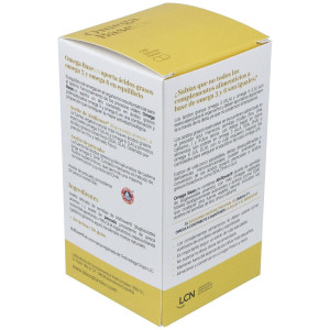 Omega Base Lcn 120Cap.