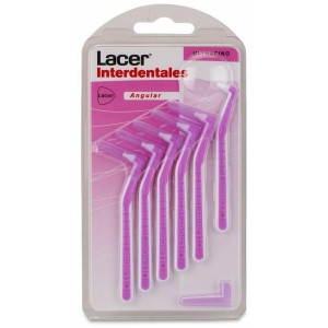 Lacer Interdental Cepillo...