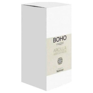 Boho Arcilla Verde Polvo 1Kg