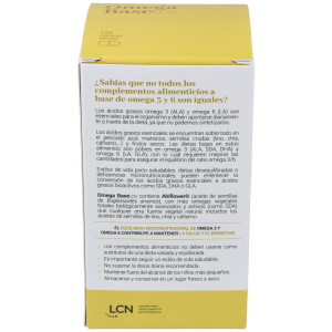 Omega Base Lcn 120Cap.