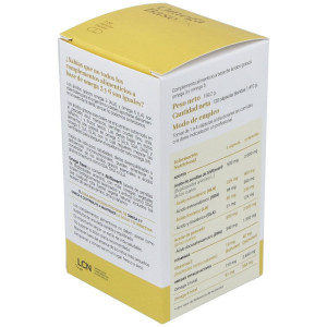 Omega Base Lcn 120Cap.